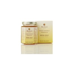 비얼라이브 스위트 에너지 포뮬러 (퀸즈 하베스트) 로열젤리 BeeAlive Sweet Energy Formula (Queen's Harvest) Royal Jelly and Ho, 236.59g, 1개