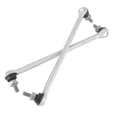 자동차 서스펜션 부품 프론트 스태빌라이저 스웨이 엔드 링크, 1개, 1. 검정색