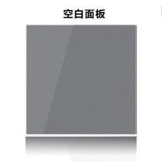 차콜 온도 네스트 스마트 조절기 구글호환, 빈 패널, 한 마리, 1개