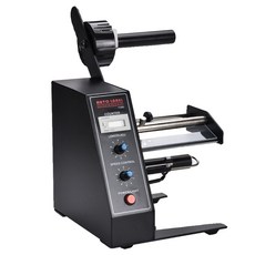 라벨 분리기 바 스티커 분리 디스펜서 박리기 필링기, B. 3년 수입 신모델