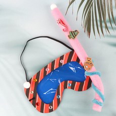 미술재료 만들기재료 엄마표미술 만들기키트 스노쿨링 꾸미기재료