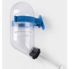 서규몬 철망 햄스터 급수기 물통 소동물물병