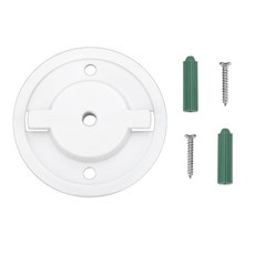 호환 홈캠거치대 티피링크 브라켓 마운트 타포 cctv, 1개, n1930  티피링크 브라켓