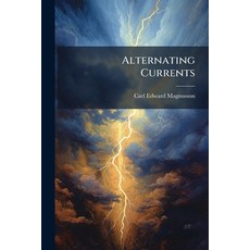 (英文圖書)Alternating Currents 平裝版, Hutson Street Press, 英文
