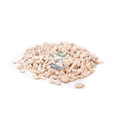 SM 뼈산호사 10-25mm [700g], 아이보리, 1개