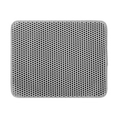 懶懶喵 雙層防水貓砂墊 落砂墊 65x115cm 大尺寸貓砂墊 防水貓砂踏墊 集砂墊, 煙灰漫漫, 1個