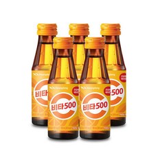 광동 비타500 100ML 50병, 50개입