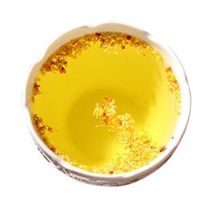 無咖啡因 茶包, 1個, 桂花茶(2gx15入), 2g, 15個裝