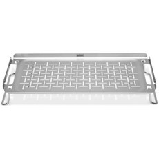 웨버 그리들 보온 선반