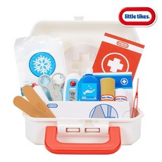 리틀타익스 퍼스트 구급상자, 단품, 1개