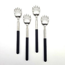 곰발 휴대용 효자손 안테나형, 단품