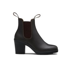 블런드스톤 BLUNDSTONE WOMAN #2366 첼시부츠_브라운 매장정품 187104
