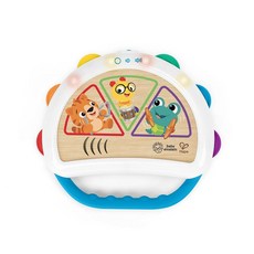 정품++ Baby Einstein Cal First Melodies 매직 터치 나무 피아노 뮤지컬 이상, Tambourine