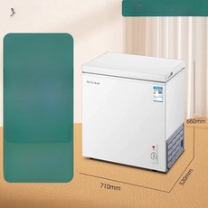 김치 냉장고 소형 딤채 술장고 뚜껑형 와인 서랍형, 기본 모델명/품번, 208L 냉동 대용량 128L