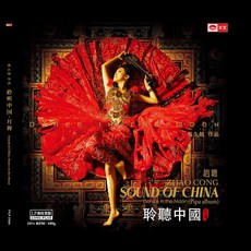 台灣出貨 趙聰 聆聽中國月舞 LP黑膠唱片 天藝唱片 馬久越作品 收藏碟片 樂音欣賞 金典珍藏