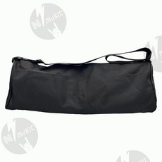 台灣製 加厚款 打點板收納袋 譜架收納袋 吉他架收納袋 側背手提兩用, 1個