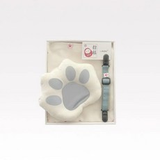 Nizio 招福掌隨身枕包巾彌月禮物組 (3款可選) - 安琪兒婦嬰百貨