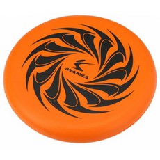 아이워너 플라잉 디스크 오렌지, Orange, 1개