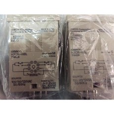 OMRON 計時器 H3CR-H8L 110/220V 精準計時 廚房料理 實驗室研究, 1個