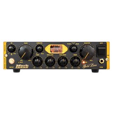 MARKBASS Little Mark Vintage 500W 真空管音箱頭 - 義大利名牌世品公司貨