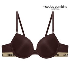 코데즈컴바인이너웨어 선물포장베이직몰드브라CDWBRB61BR 967029