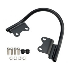 Triumph Street Twin 900 Speed Twin 900 專用後扶手, 1個