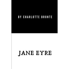 Jane Eyre by Charlotte Bronte Paperback, Independently Published, English, 9798579721273