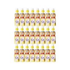 웅진 캐치 티니핑 제로 애플망고 음료, 200ml, 24개
