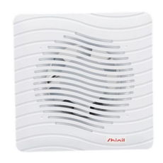 아파트환풍기 욕실용 환풍기 환기구 환기팬 SIV-100KB 100MM 79000EA 1EA, 본상품