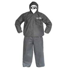 클린룸방진복 제전복 방진복 투피스 일회용 doi+0320vJ