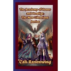 (영문도서)The Academy of Power and Prestige Paperback, Dykes and Ravenwing Publica..., English, 9798349524943