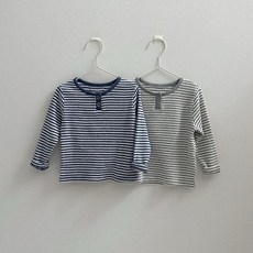 미니로브KC 에디ST단작티*S~XL* 293735