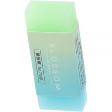 학교 및 사무실용 컬러 젤리 지우개 학생 필기 드로잉 용품 표준 사이즈, 학교 및 사무실용 컬러 젤리 지우개, 학생 필기 드로잉