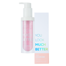 보이드 헤어 채움 핑크오일 세럼, 1개, 80ml