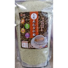 南瓜子粉 / 南瓜子仁粉 - 100%純天然無添加低溫熟化研磨, 1個, 600g