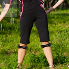 [Allhaving] 무릎 슬개골 보호대 고정밴드