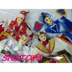 sns 古早味 懷舊童玩 布袋戲偶 布袋戲 人偶 現代角色 青陽子 海殤君 每1個$399元, 1個