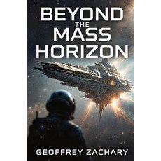(영문도서)Beyond the Mass Horizon Paperback, Independently Published, English, 9798274132787