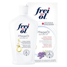 프라이웰 스킨케어 오일 1 x 125 ml ‎1101, 1개