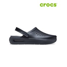 크록스 인모션 클로그 공 용 샌들 209964-001_CA