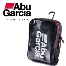 Abu Garcia 防潑水手機置物袋 2 BLACK 手機袋