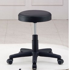 회전-블랙 환의자 72575ea 1(PC), 색상