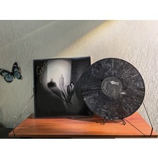 Giveon Beloved 黑膠唱片 LP 限量簽名版, 如圖, 詳見包裝