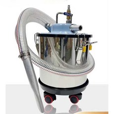 침수 청소기 액체 물 먼지 오일 진동 흡입기 업소용, 상세페이지 참고, V-500기본형(받침대미포함)