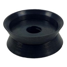 기광 사춤기 몰탈건 메꾸미 12 15 18 22mm 원구 국산 타일 미장 패킹, 1개, 검정색, 교체용 패킹