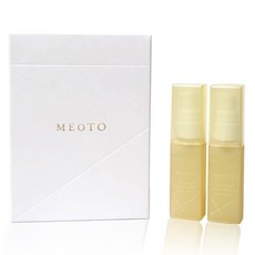 MEOTO (30ml 1 (메오토) 피부 미생물 올인원 미용액 개월 분) [의약 부외품], 1개, 30ml