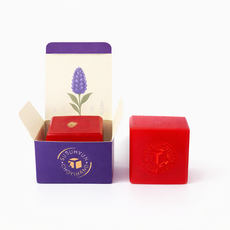 꽃생아로마솝 로즈비누 꿀토피 문제성피부 가려움 알러지에 좋은비누 성인샤워 천연수제비누 초이핸드수수현 촉촉해지는피부 답례품+ 무료선물포장/중량 약 100g 1개, 2개입, 200g