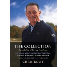 (英文圖書)The Collection 精裝版, Booklocker.com, 英文