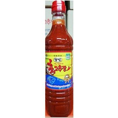 초장(진조미 1K)X10 [BPS48555], 1세트, 1kg