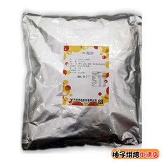 永詮 紅麴粉 1kg, 1個